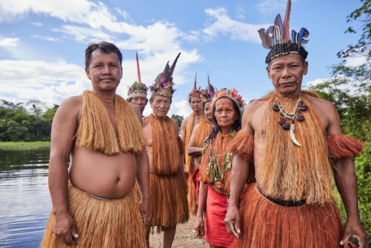 Comunidades y líderes indígenas se enfrentan constantemente con las dinámicas de grupos armados en Colombia, lo que aumenta los riesgos de violencia contra este grupo.