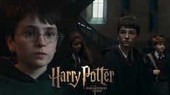El fenómeno Harry Potter regresa a HBO