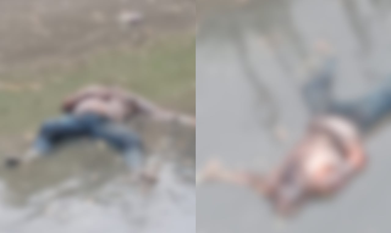 Las autoridades realizaron el levantamiento del cuerpo de un hombre hallado este domingo en un canal de aguas lluvias del barrio Alfonso Bonilla Aragón, en el oriente de Cali.