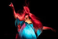 Encuentro Nacional de Arte Queer y Encuentro de Mujeres Artistas