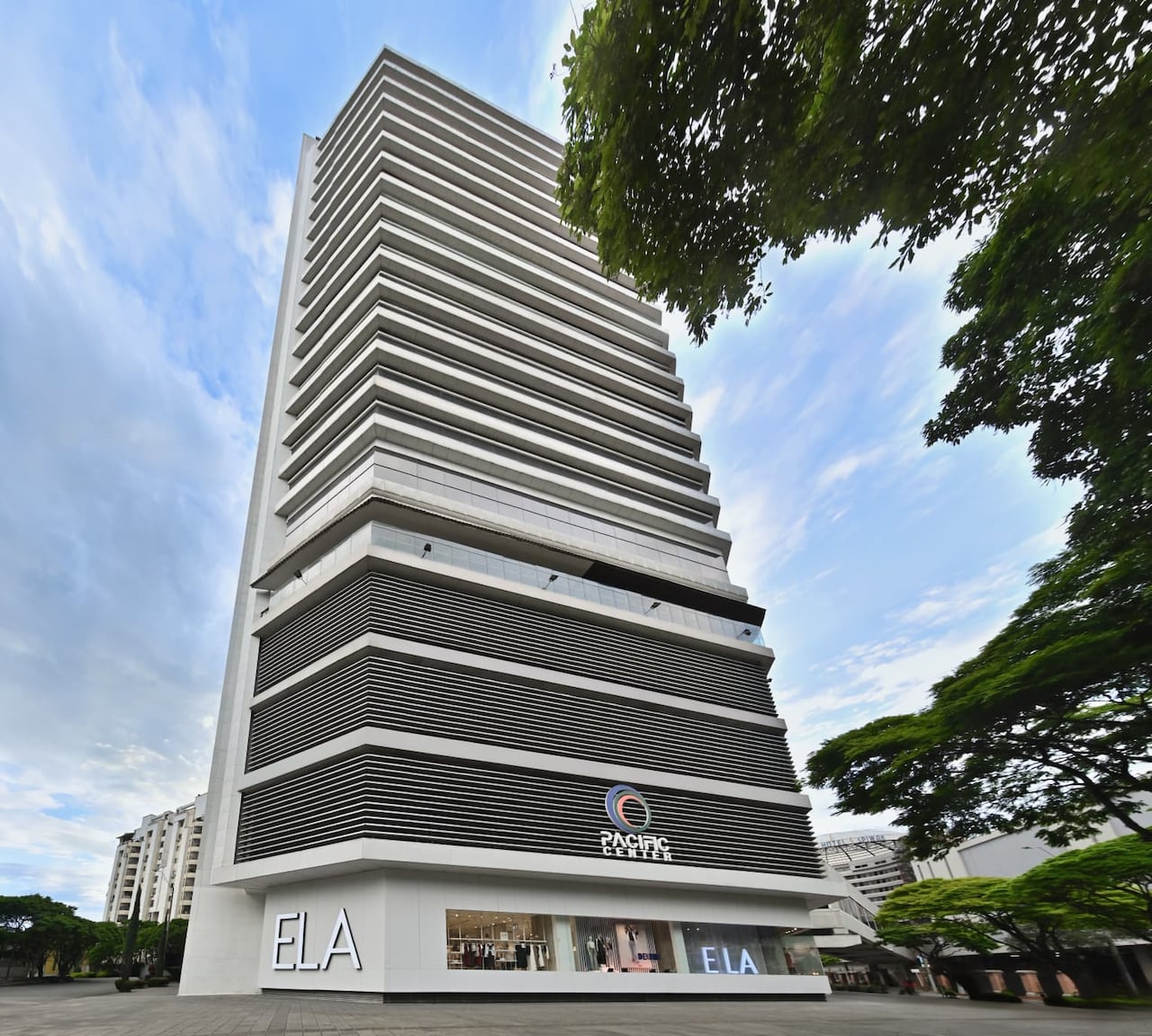 Icontec destacó el compromiso de la gerencia y el personal, así como las iniciativas de sostenibilidad e innovación del Pacific Center.