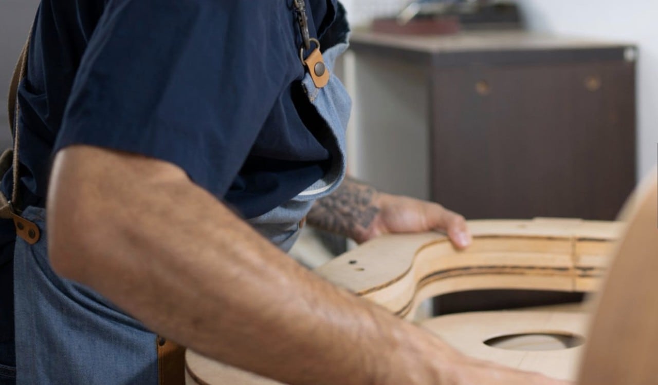 Hasta carpinteros están buscando en EAFIT en Medellín