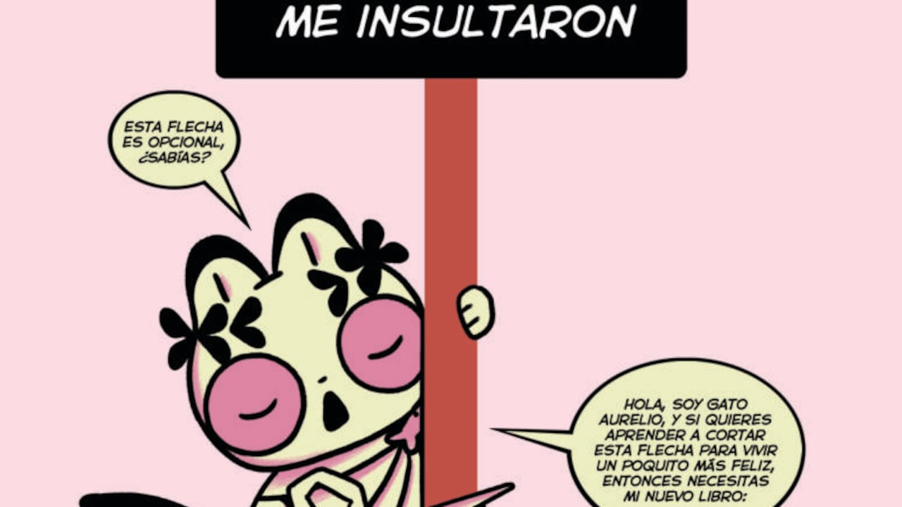 “Rústico le enseñó que la disciplina no es un castigo y que el autocontrol es una virtud que puede mejorar la vida”.