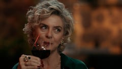 La actriz colombiana protagoniza ‘Colisión’, la nueva apuesta de HBO Max.