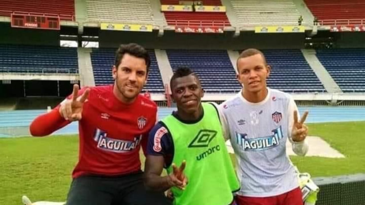 Las dos víctimas mortales eran fanáticas al fútbol.