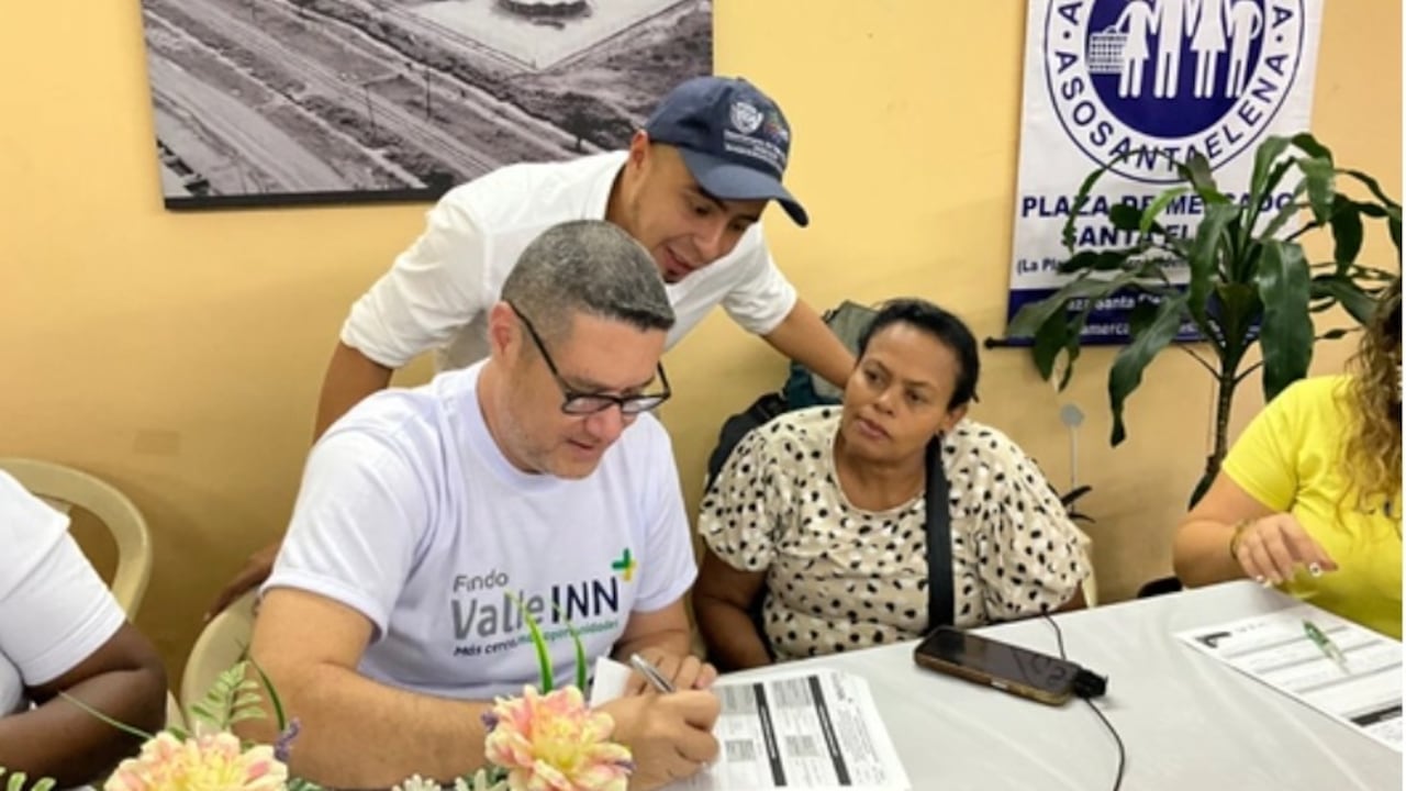 Programa de emprendedores