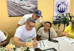 Programa de emprendedores