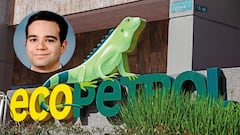 Este es el hijo del senador del Partido de la U que fue despedido de Ecopetrol