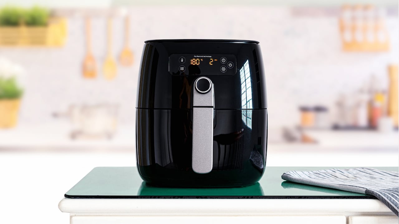 Por ser peligrosas, retiran estas referencias de Air Fryer