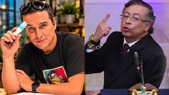 El contrato entregado en el 2023 por el gobierno del expresidente Gustavo Petro al caricaturista Matador tuvo un valor de $257 millones para realizar campañas de socialización del Acuerdo de Paz.