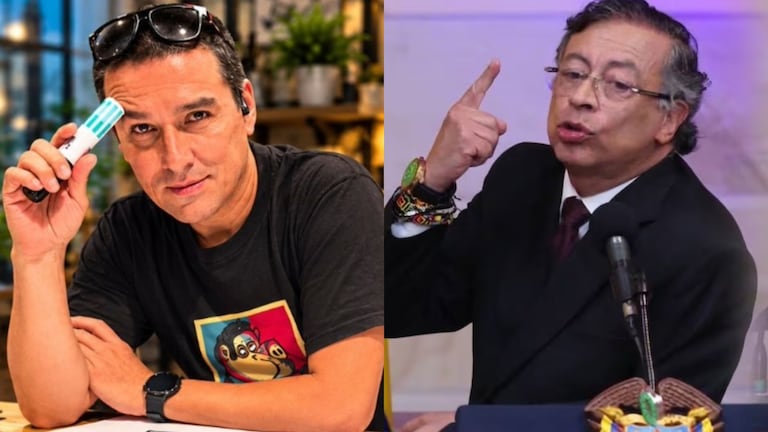 El contrato entregado en el 2023 por el gobierno del expresidente Gustavo Petro al caricaturista Matador tuvo un valor de $257 millones para realizar campañas de socialización del Acuerdo de Paz.