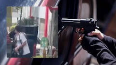 Atraco a comerciante de Tuluá en el sur de Cali.