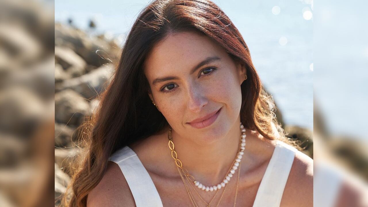 Taliana Vargas presumió sus curvas en tanga y dejó a varios "botando baba"