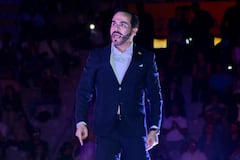 lanzamiento oficial de la campaña presidencial del Dr. Abelardo De La Espriella, evento en el que además se realizará el anuncio de su fórmula a la vicepresidencia. Arena Cañaveralejo.