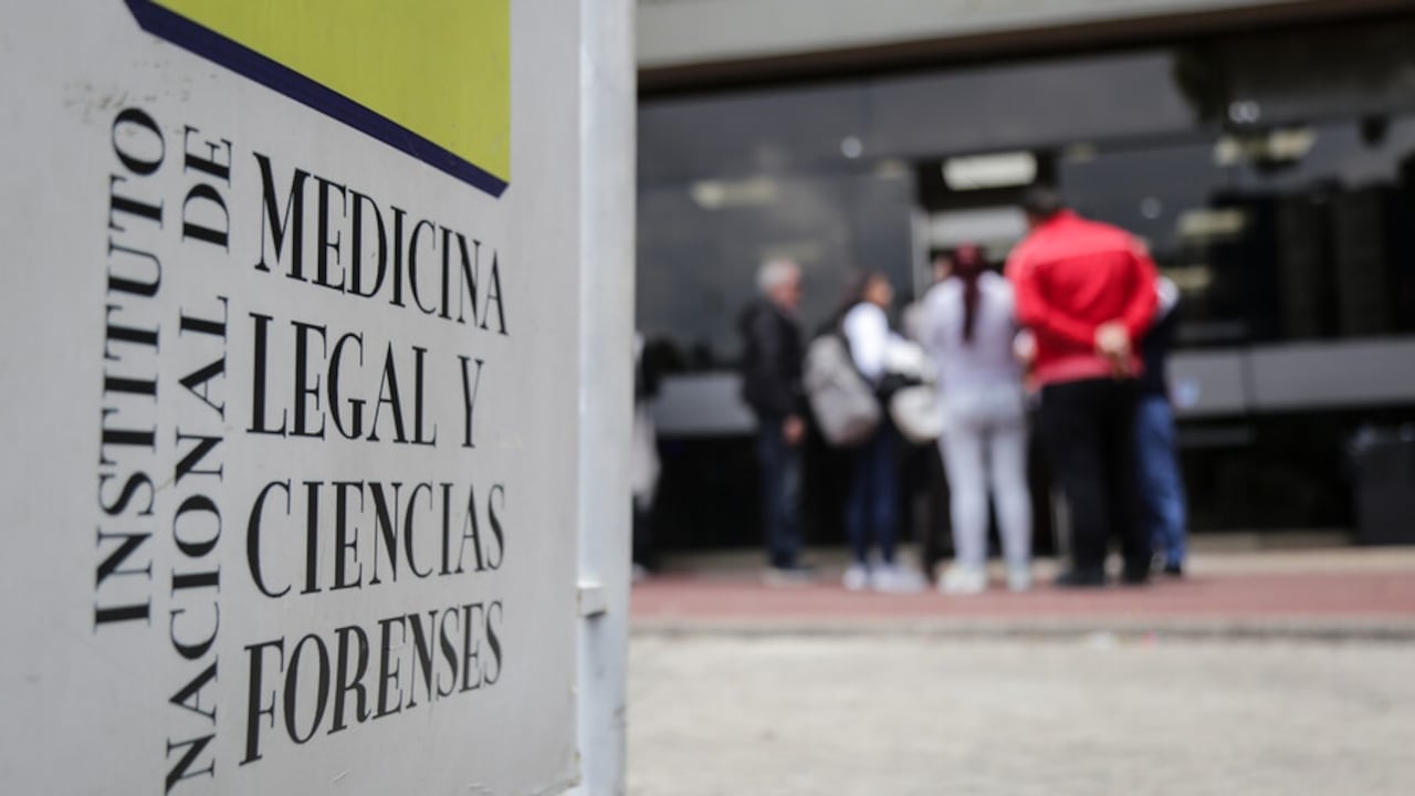 Medicina Legal estableció que cuatro de los nueve fallecidos en el bombardeo contra el Clan del Golfo en Nuquí eran menores de edad.