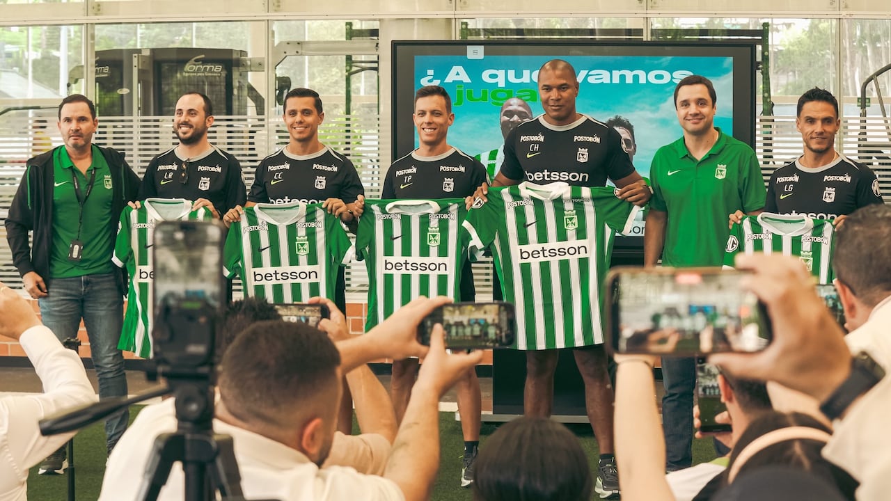 Atlético Nacional