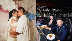 Crecen los rumores de una posible separación entre ambos creadores de contenido.