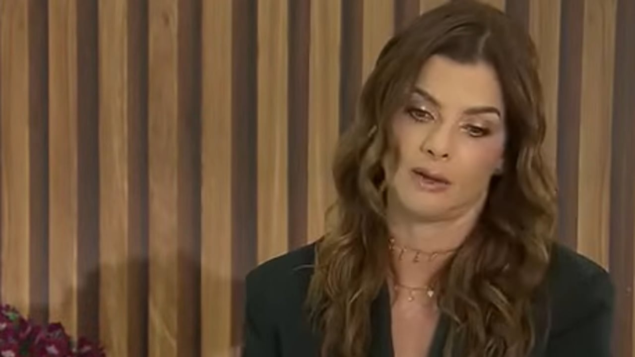 La presentadora de 'Día a Día' se desahogó y mostró lo cansada que está por constantes críticas.