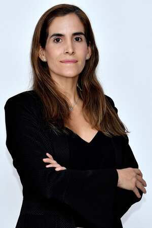 La Secretaria de Vivienda y Hábitat de Cali, María del Mar Mozo, habló con el País sobre el futuro de obras de infraestructura de Cali y subsidios de vivienda.