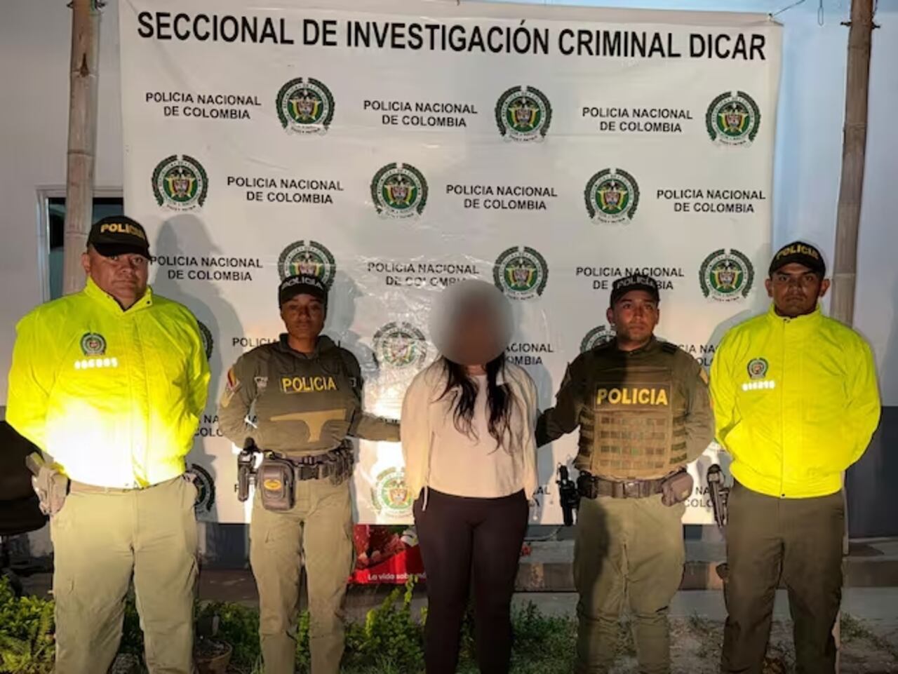 El modus operandi del grupo incluía la extracción, secado y moldeado del veneno en pequeñas tablillas.