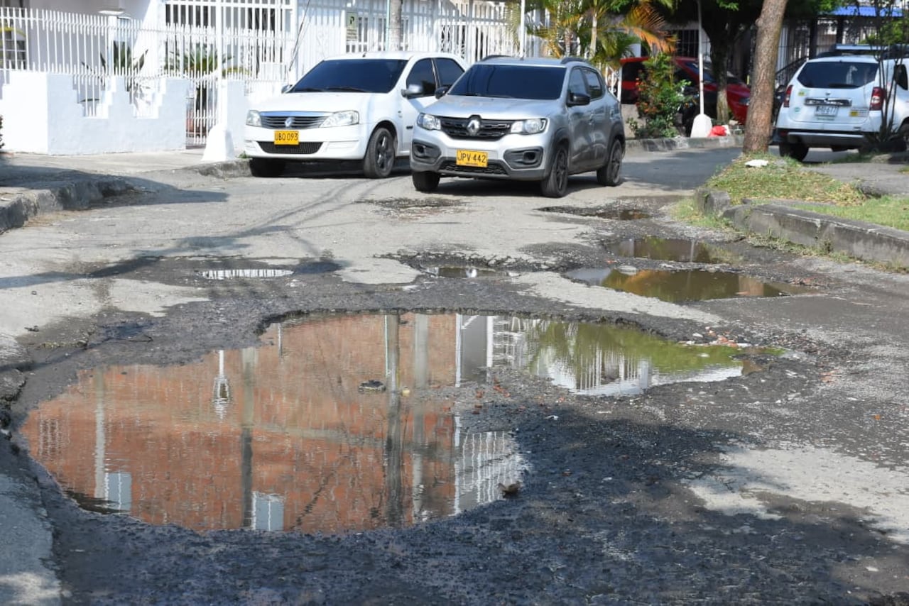 Carrera 41B con Calle 31B-59.