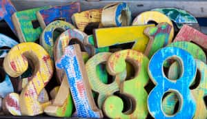 Energía positiva: los números de la suerte que atraen el éxito según el Feng Shui.