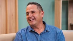 Mauricio Vélez habló sobre lo ocurrido con Caracol.