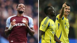 Información sobre Jhon Durán.