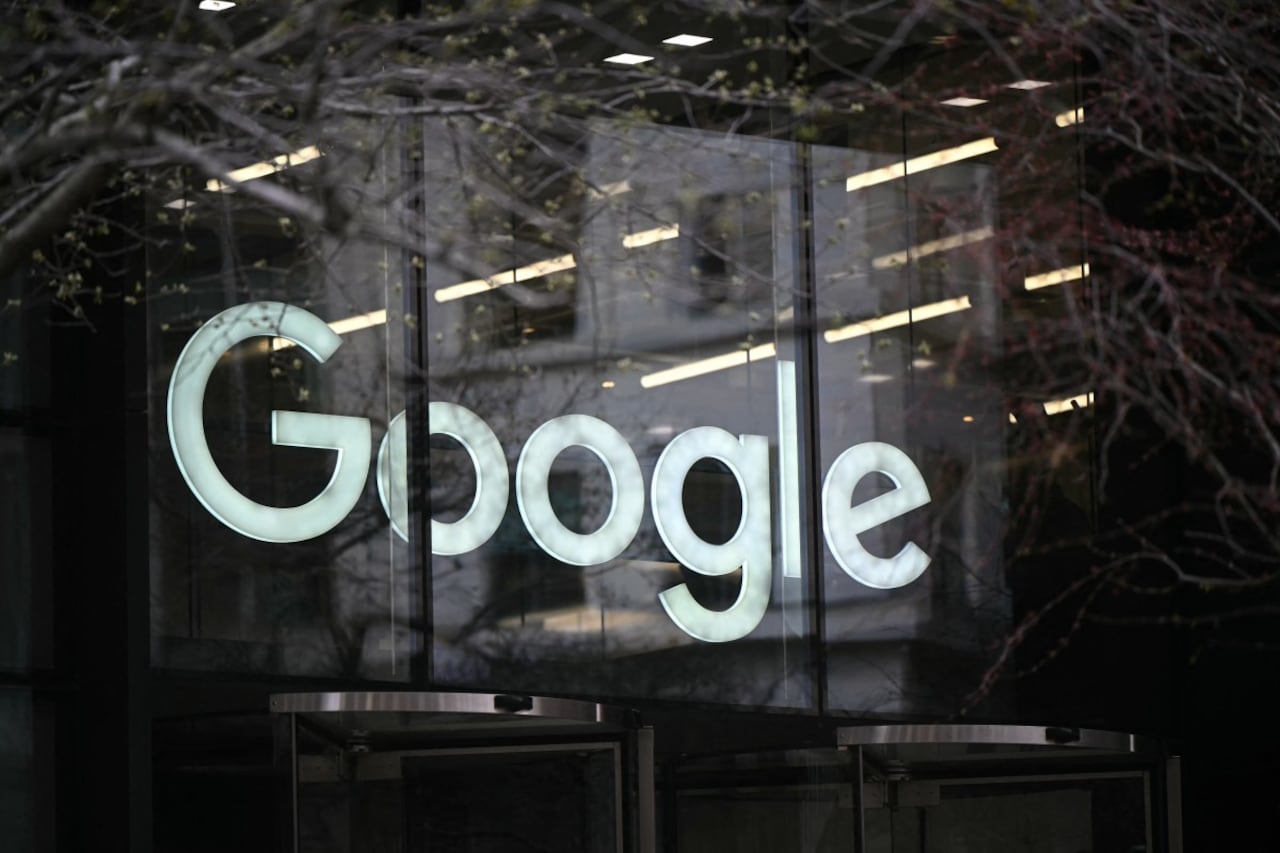 Oficinas de Google. La empresa enfrenta nuevas demandas.
