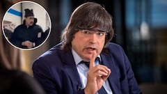 Para Jaime Bayly, Nicolás Maduro fue traicionado por uno de sus funcionarios más cercanos.