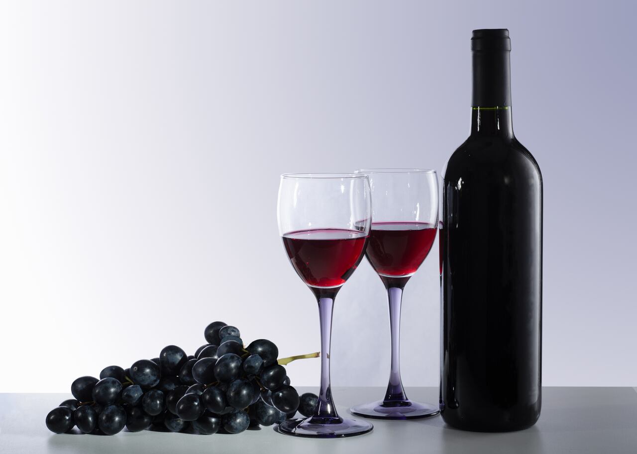 Vino tinto: ¿por qué su consumo es bueno para el corazón?