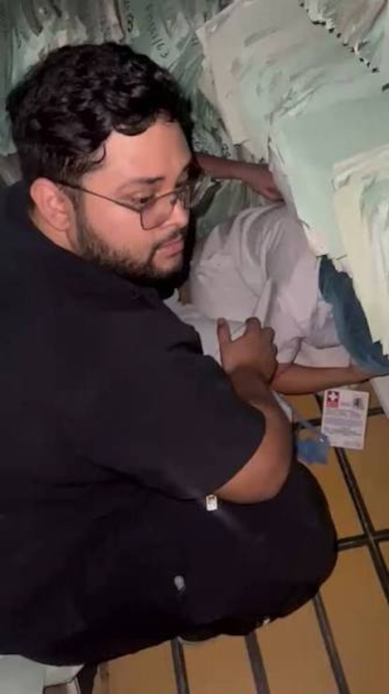 Organizaciones sindicales y defensoras de derechos humanos rechazaron el ataque registrado contra el hospital de Ábrego, Norte de Santander, donde permanecían militares heridos tras la incursión ocurrida en zona rural del municipio.