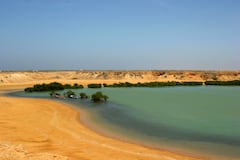 La Guajira, un lugar mágico