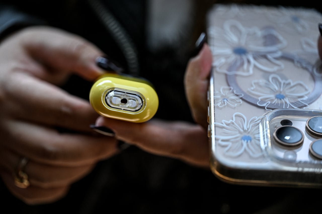 México sancionará penalmente comercio de vapeadores