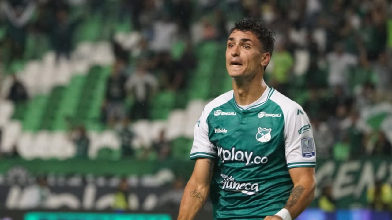 Partido entre Deportivo Cali y Alianza FC por la fecha 13 del segundo semestre de la Liga Colombiana 2026.