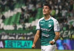 Partido entre Deportivo Cali y Alianza FC por la fecha 13 del segundo semestre de la Liga Colombiana 2026.