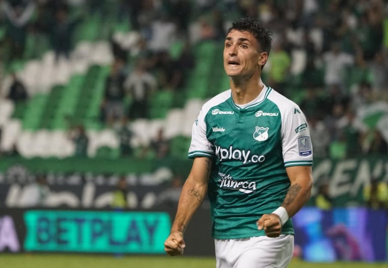 Partido entre Deportivo Cali y Alianza FC por la fecha 13 del segundo semestre de la Liga Colombiana 2026.