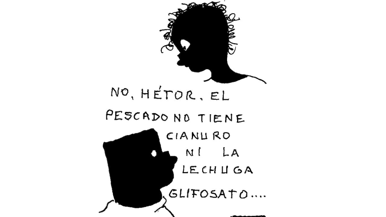 Nieves, 23 de junio de 2026.