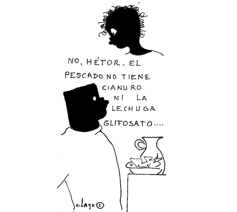 Nieves, 23 de junio de 2026.