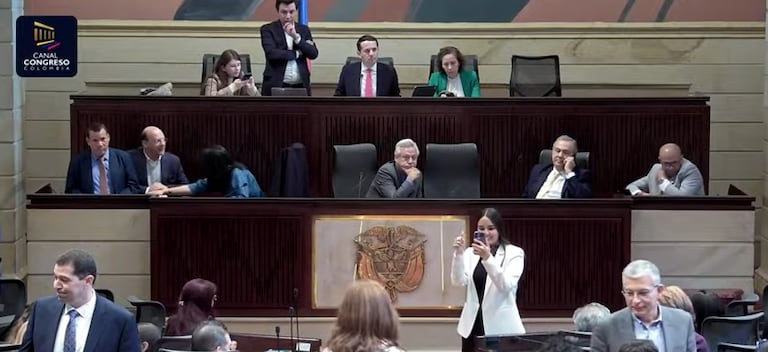 Reforma tributaria 2025