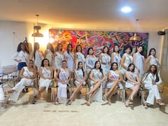 Concurso Metropolitano de Salsa 2025