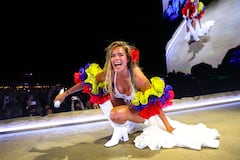 Festival de Música y Artes de Coachella Valley 2026 - Fin de semana 1 - Día 3