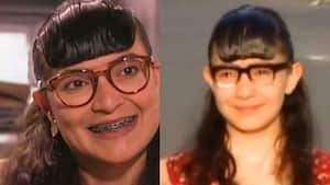 Fotos tomadas de redes sociales