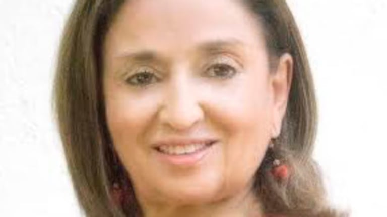 Angela Cuevas de Dolmetsch