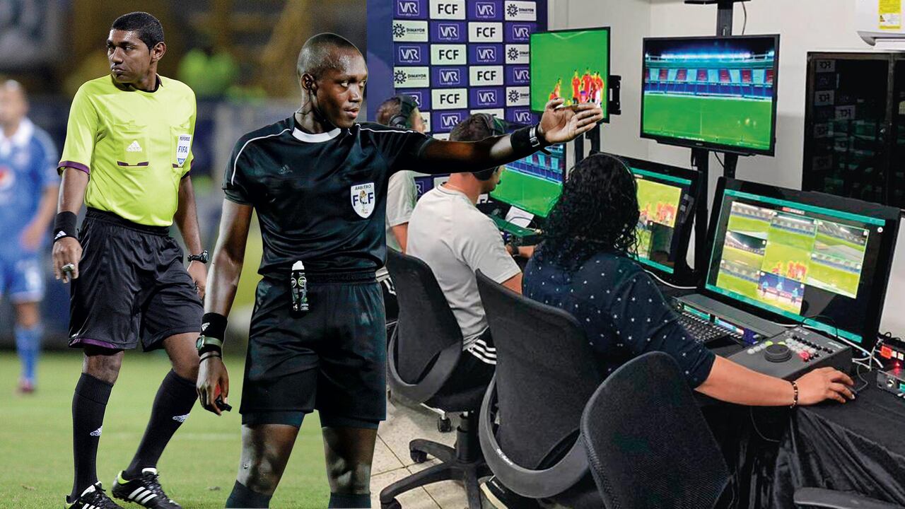 VAR