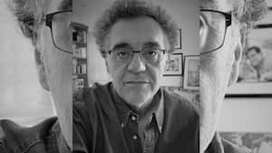 Rodrigo García Barcha