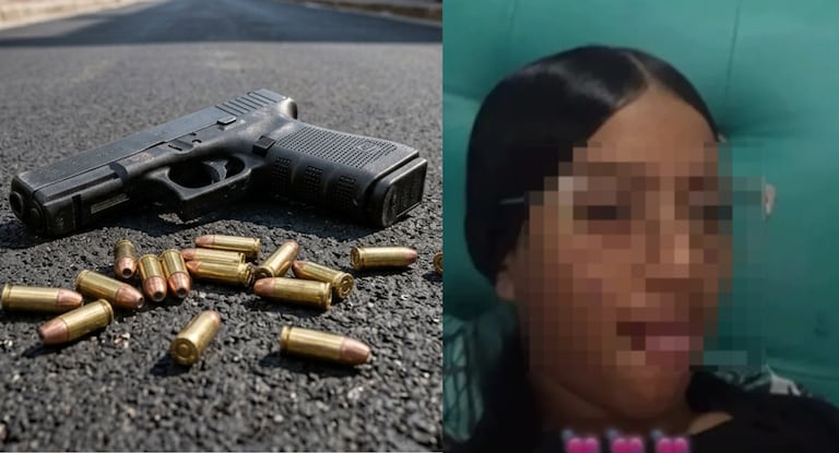La investigación busca establecer si la muerte de la adolescente ocurrió en medio de un accidente o corresponde a un presunto feminicidio.