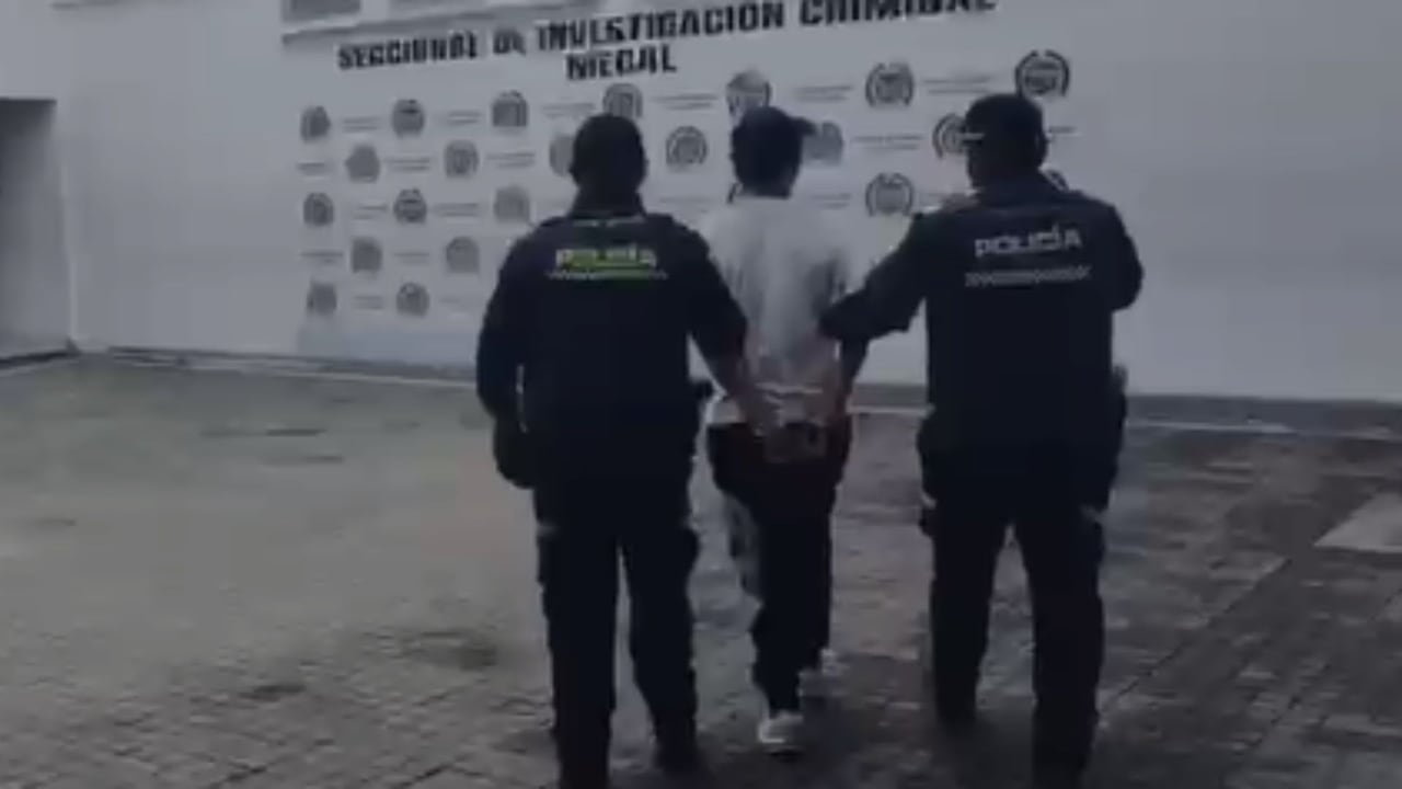 Alias 'El zarco'
