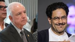 Carlos Giménez recordó una publicación de Iván Cepeda de hace más de una década.