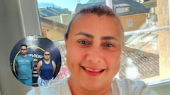 La captura se da horas después de que las autoridades encontraran un cuerpo sin vida con características similares a las de la mujer de 52 años en Apulo, Cundinamarca.